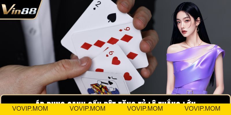 Chơi Rồng Hổ VIN88 Có Dễ Không Và Bí Quyết Thắng Lớn - VOVIP