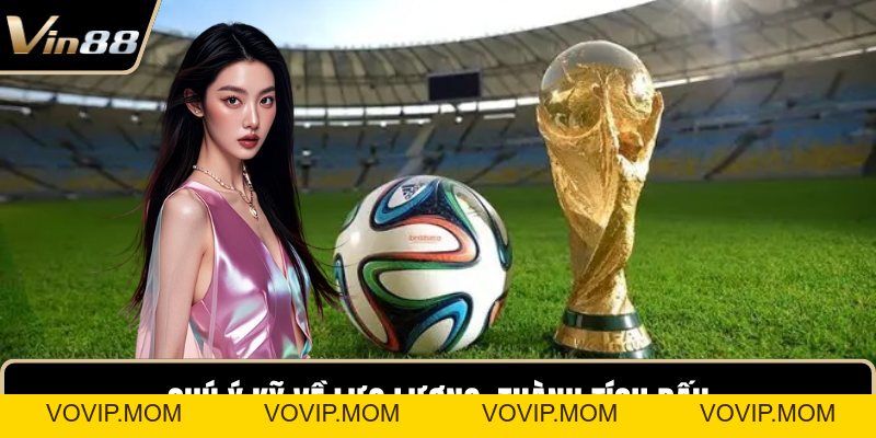 Kèo 1x2 VIN88 - Nắm Bắt Đúng, Chơi Chuẩn, Ăn Thưởng Đậm - VOVIP
