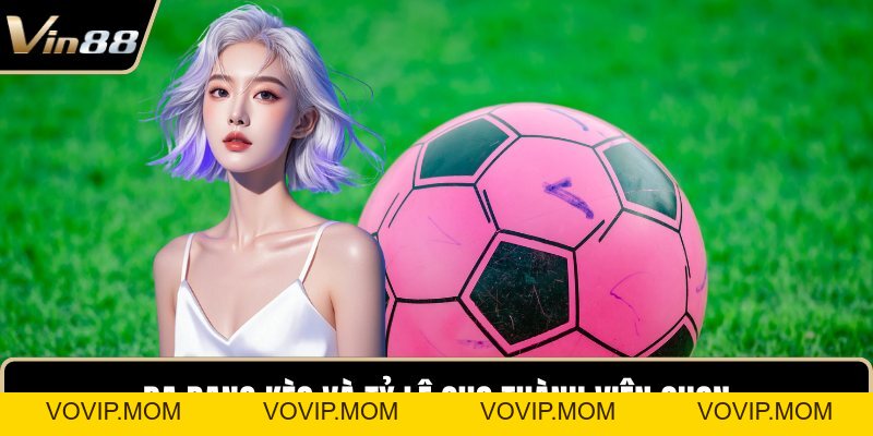 Cược Nhà Cái FIFA - Tất Tần Tật Từ A - Z Cho Người Chơi - VOVIP