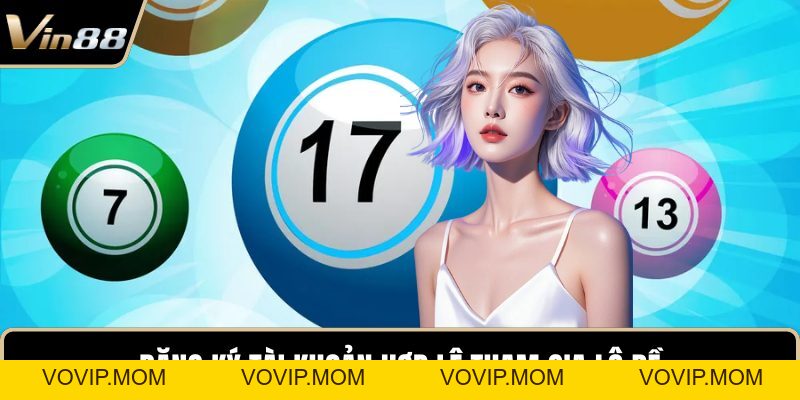 Lô Đề Siêu Tốc – Hình Thức Giải Trí Trực Tuyến Tốc Độ Cao - VOVIP