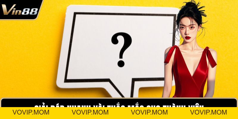 Khuyến Mãi VIN88 Hấp Dẫn, Cơ Hội Nhận Thưởng Cực Lớn - VOVIP
