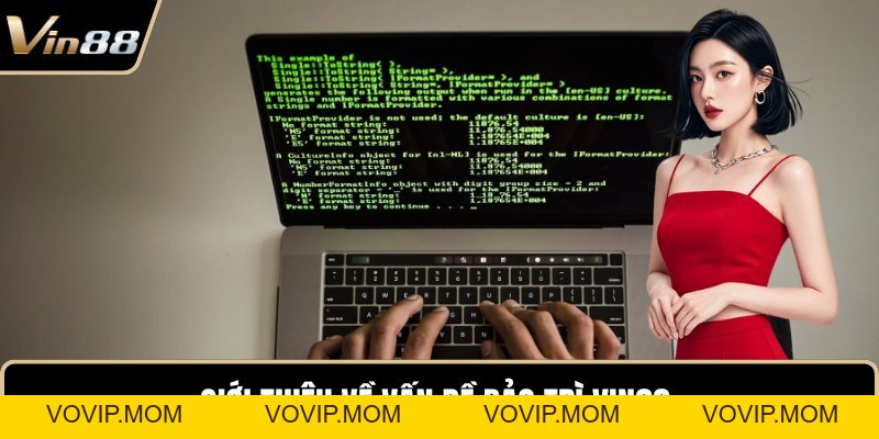 Bảo Trì VIN88 - Nâng Cao Trải Nghiệm, Lướt Web Cực Đã - VOVIP