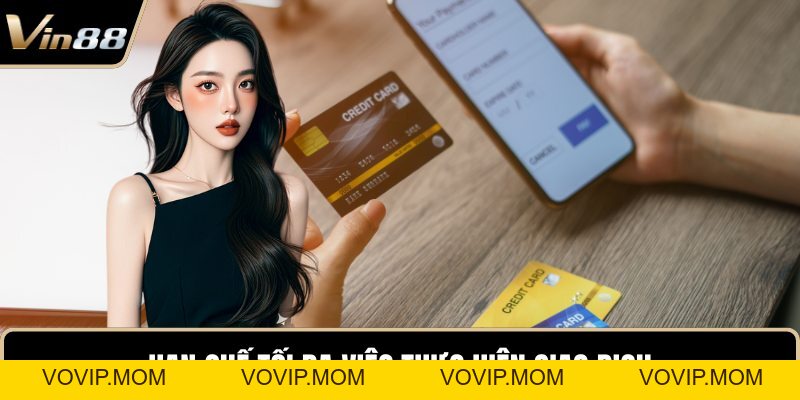 Bảo Trì VIN88 - Nâng Cao Trải Nghiệm, Lướt Web Cực Đã - VOVIP