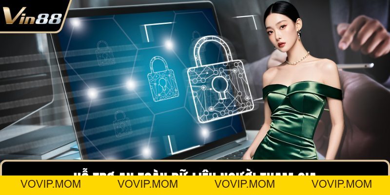 Bảo Trì VIN88 - Nâng Cao Trải Nghiệm, Lướt Web Cực Đã - VOVIP