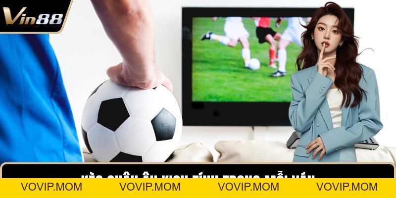 Cược Nhà Cái FIFA - Tất Tần Tật Từ A - Z Cho Người Chơi - VOVIP