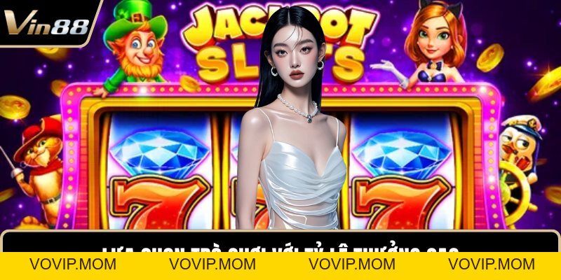 Mẹo Chơi Nổ Hũ Nhanh Thắng – Bí Quyết Vàng Cho Hội Viên - VOVIP