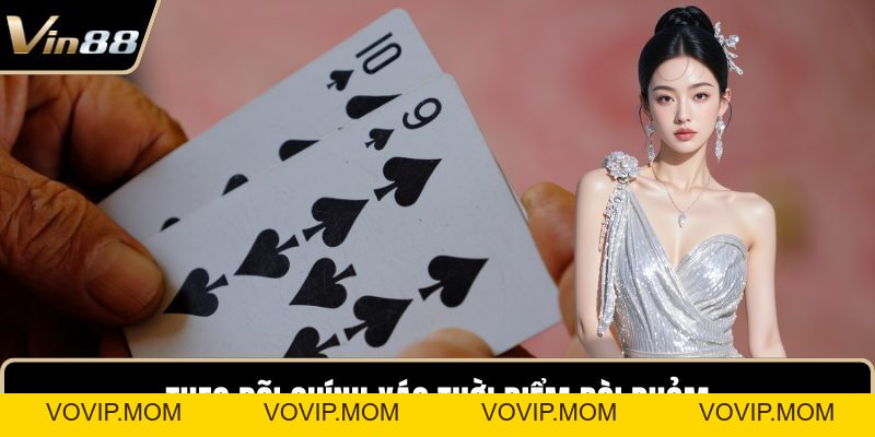 Phỏm Online VIN88 – Khám Phá Luật Chơi, Chiến Thuật Chi Tiết - VOVIP
