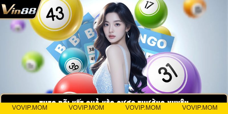 Keno Lộc Phát – Bí Quyết Trúng Thưởng Nhanh, Chơi Dễ Hiểu - VOVIP