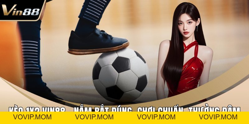 Thể Thao VIN88 - Sảnh Cược Top 1 Với Nhiều Môn Đặc Sắc - VOVIP