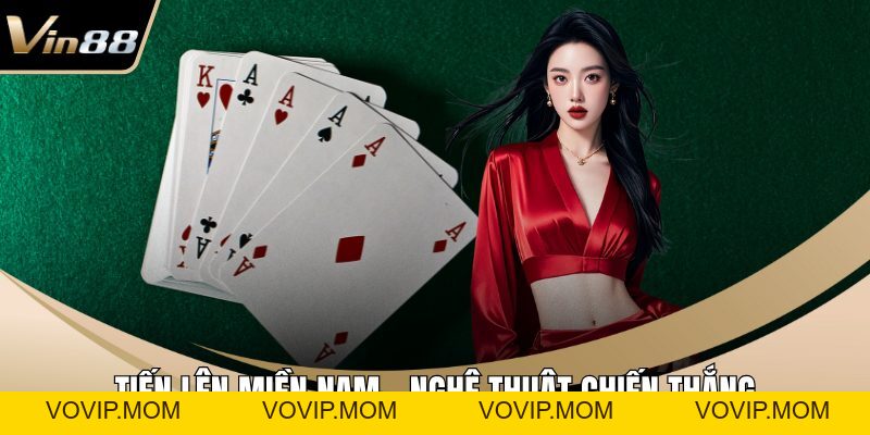 Game Bài Vin88 – Hướng Dẫn Chi Tiết & Kho Trò Chơi Nổi Bật - VOVIP